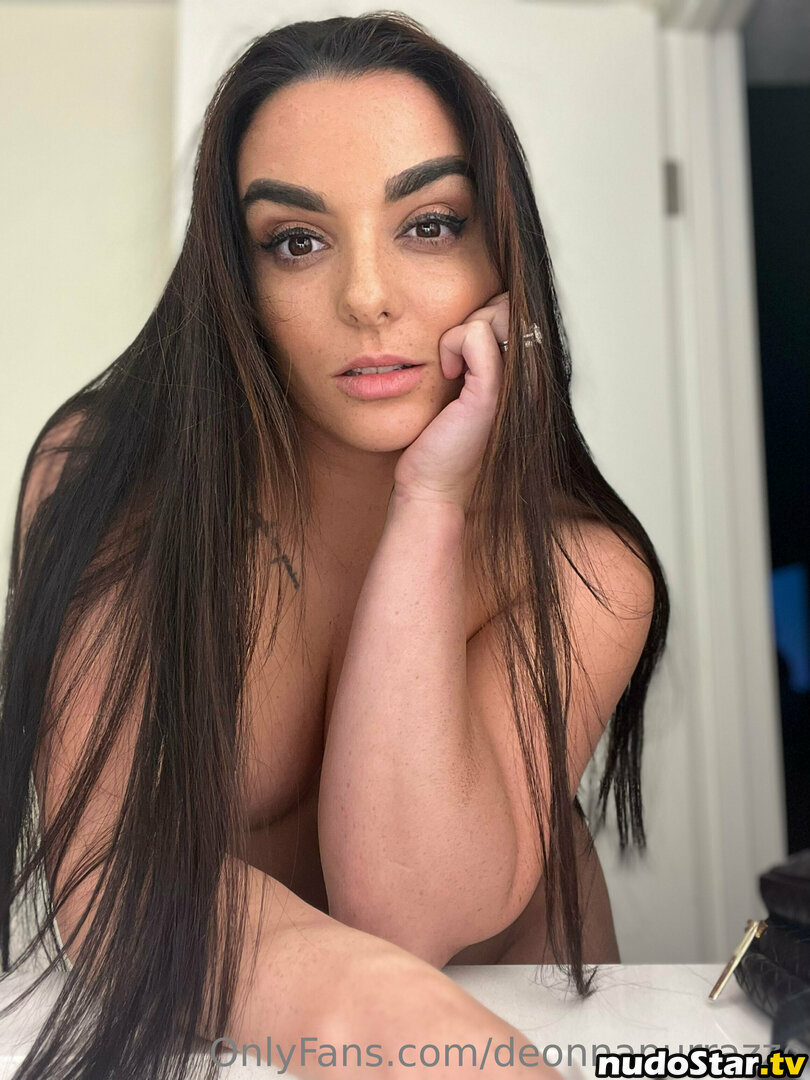 Deonna Purrazzo / deonnapurrazzo Nude OnlyFans Leaked Photo #159