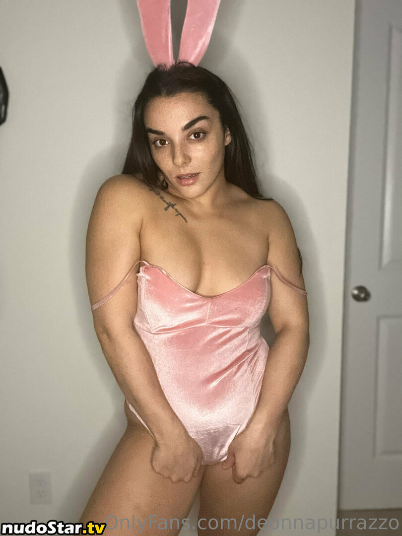 Deonna Purrazzo / deonnapurrazzo Nude OnlyFans Leaked Photo #160