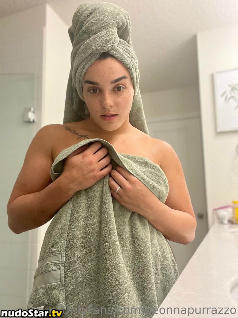 Deonna Purrazzo / deonnapurrazzo Nude OnlyFans Leaked Photo #168