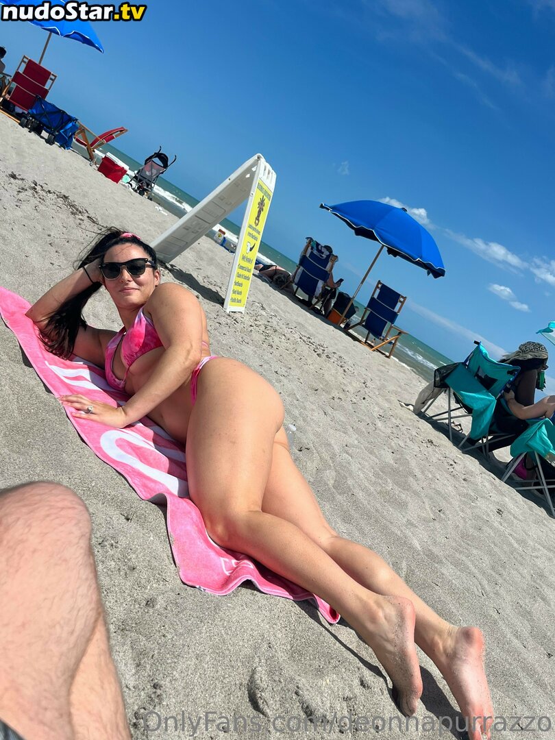 Deonna Purrazzo / deonnapurrazzo Nude OnlyFans Leaked Photo #176