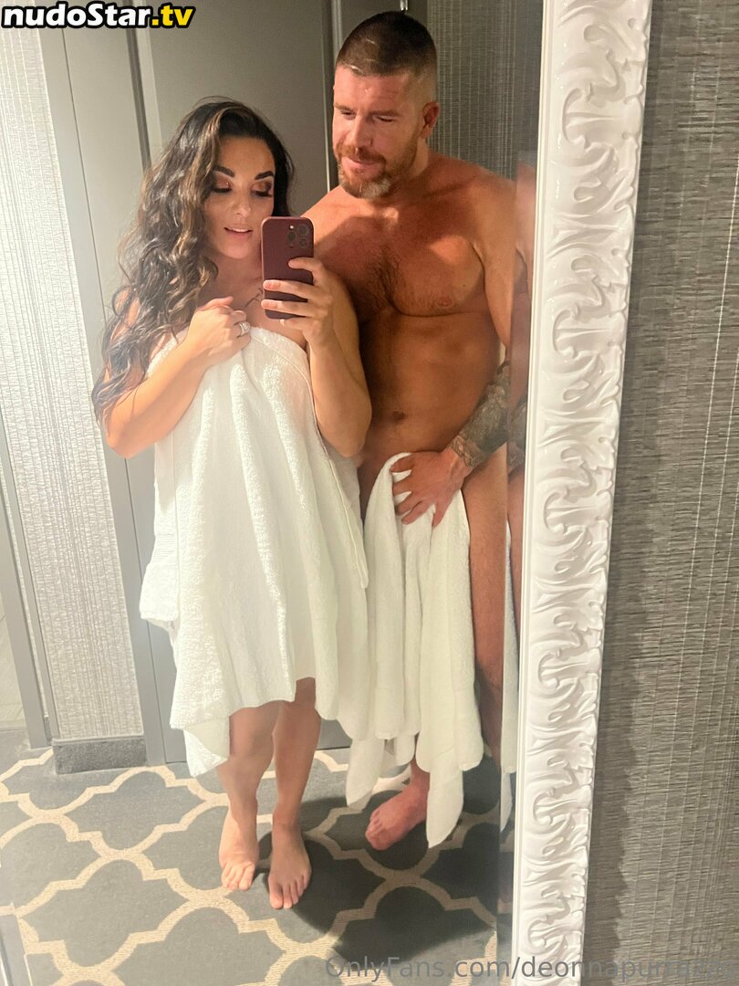 Deonna Purrazzo / deonnapurrazzo Nude OnlyFans Leaked Photo #177