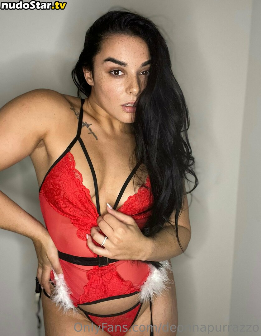 Deonna Purrazzo / deonnapurrazzo Nude OnlyFans Leaked Photo #188