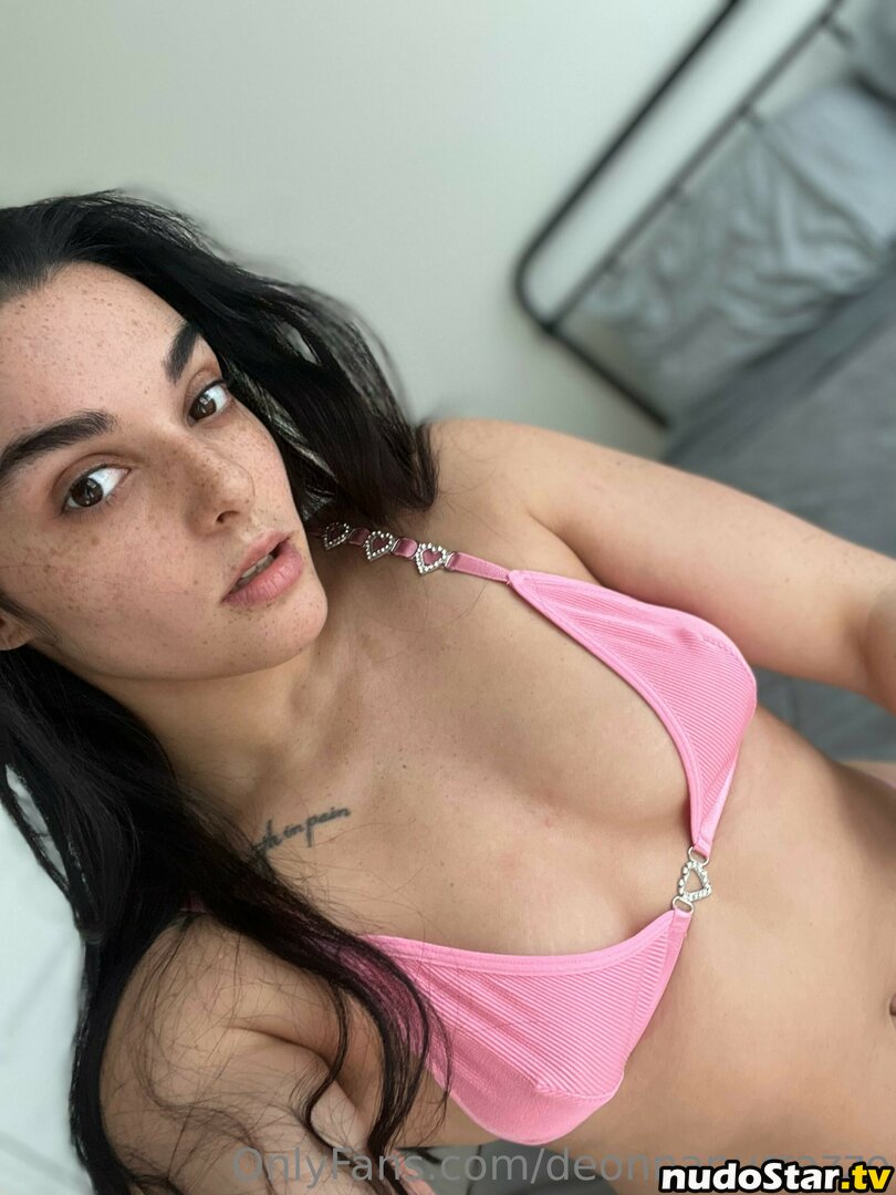 Deonna Purrazzo / deonnapurrazzo Nude OnlyFans Leaked Photo #190