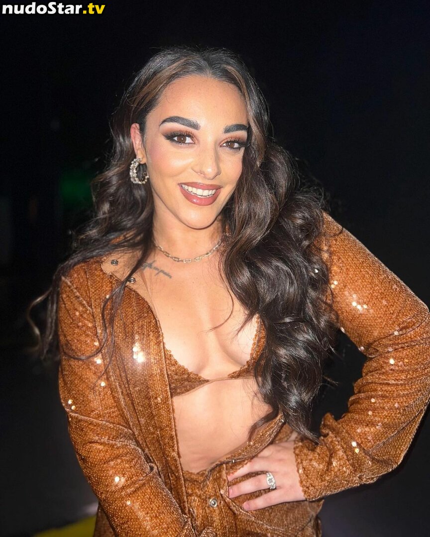Deonna Purrazzo / deonnapurrazzo Nude OnlyFans Leaked Photo #211