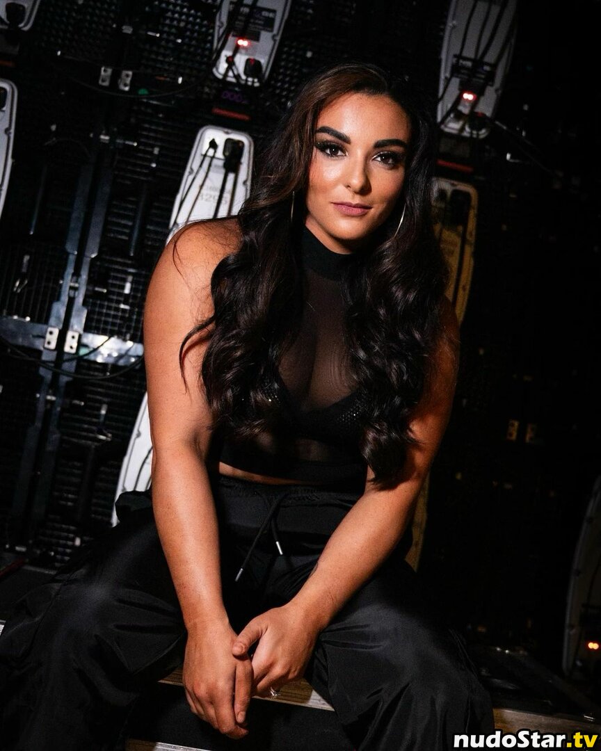 Deonna Purrazzo / deonnapurrazzo Nude OnlyFans Leaked Photo #224