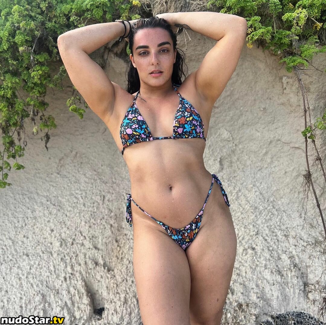 Deonna Purrazzo / deonnapurrazzo Nude OnlyFans Leaked Photo #262