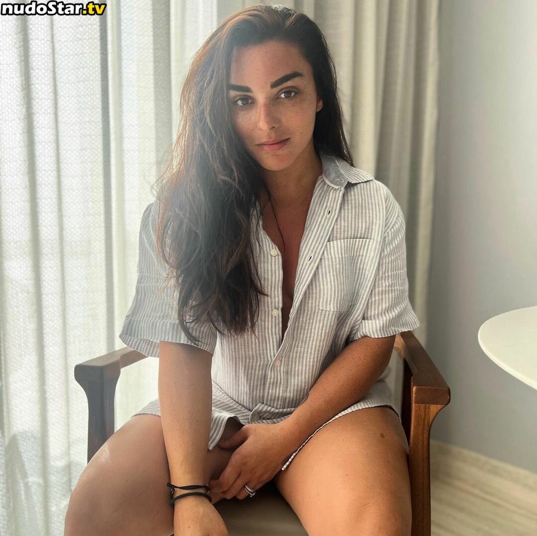 Deonna Purrazzo / deonnapurrazzo Nude OnlyFans Leaked Photo #276