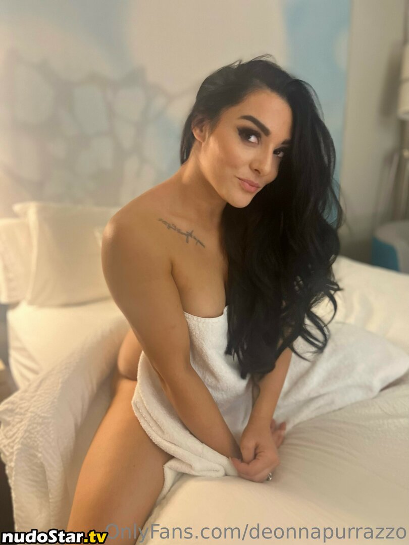 Deonna Purrazzo / deonnapurrazzo Nude OnlyFans Leaked Photo #288