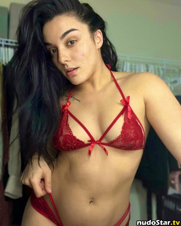 Deonna Purrazzo / deonnapurrazzo Nude OnlyFans Leaked Photo #289