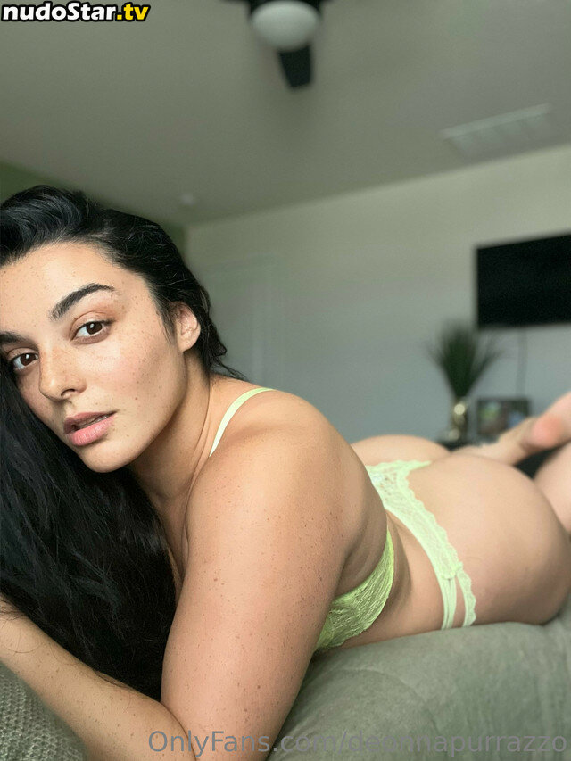 Deonna Purrazzo / deonnapurrazzo Nude OnlyFans Leaked Photo #307