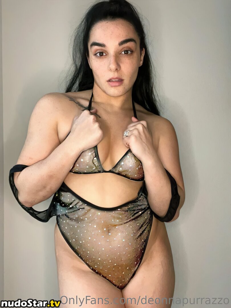 Deonna Purrazzo / deonnapurrazzo Nude OnlyFans Leaked Photo #313