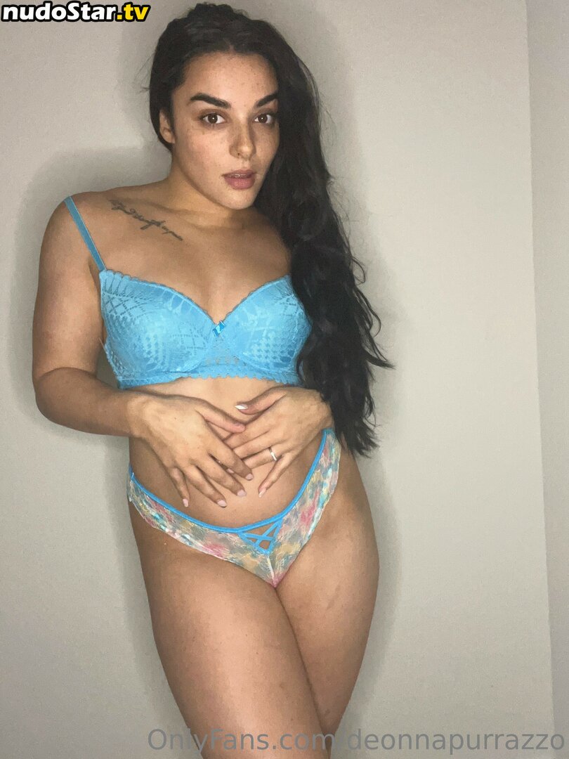Deonna Purrazzo / deonnapurrazzo Nude OnlyFans Leaked Photo #322