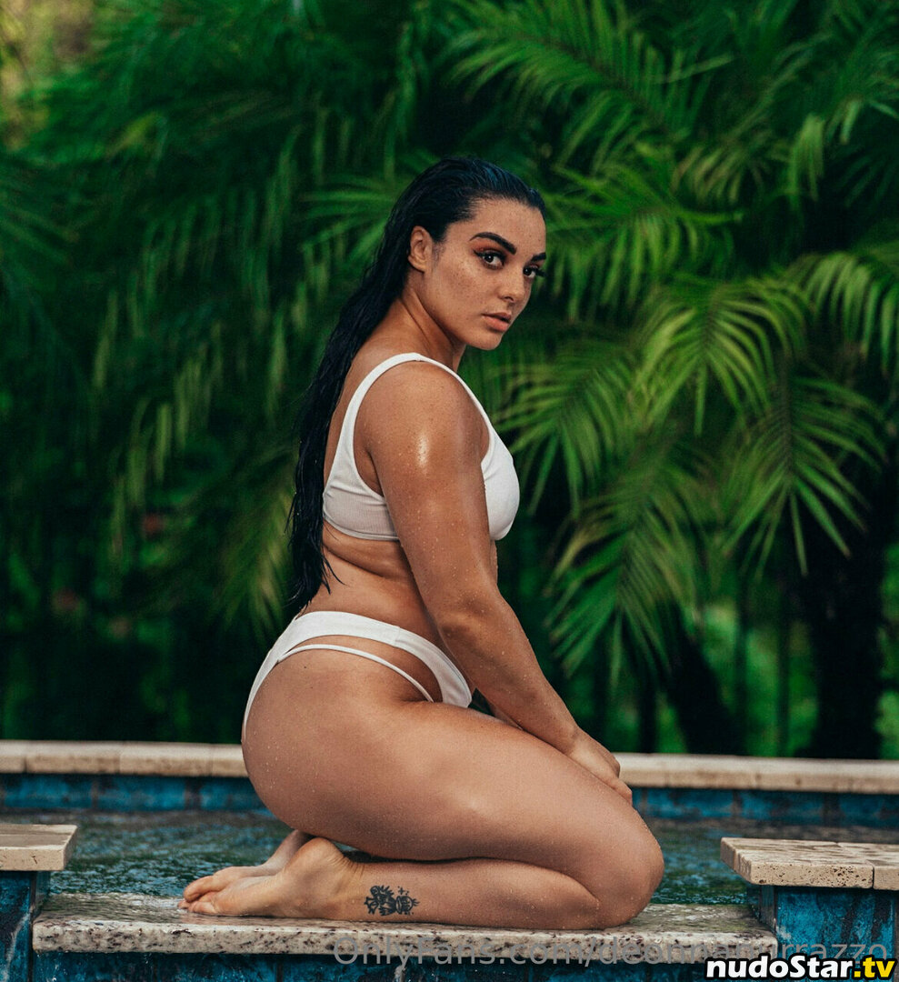 Deonna Purrazzo / deonnapurrazzo Nude OnlyFans Leaked Photo #343