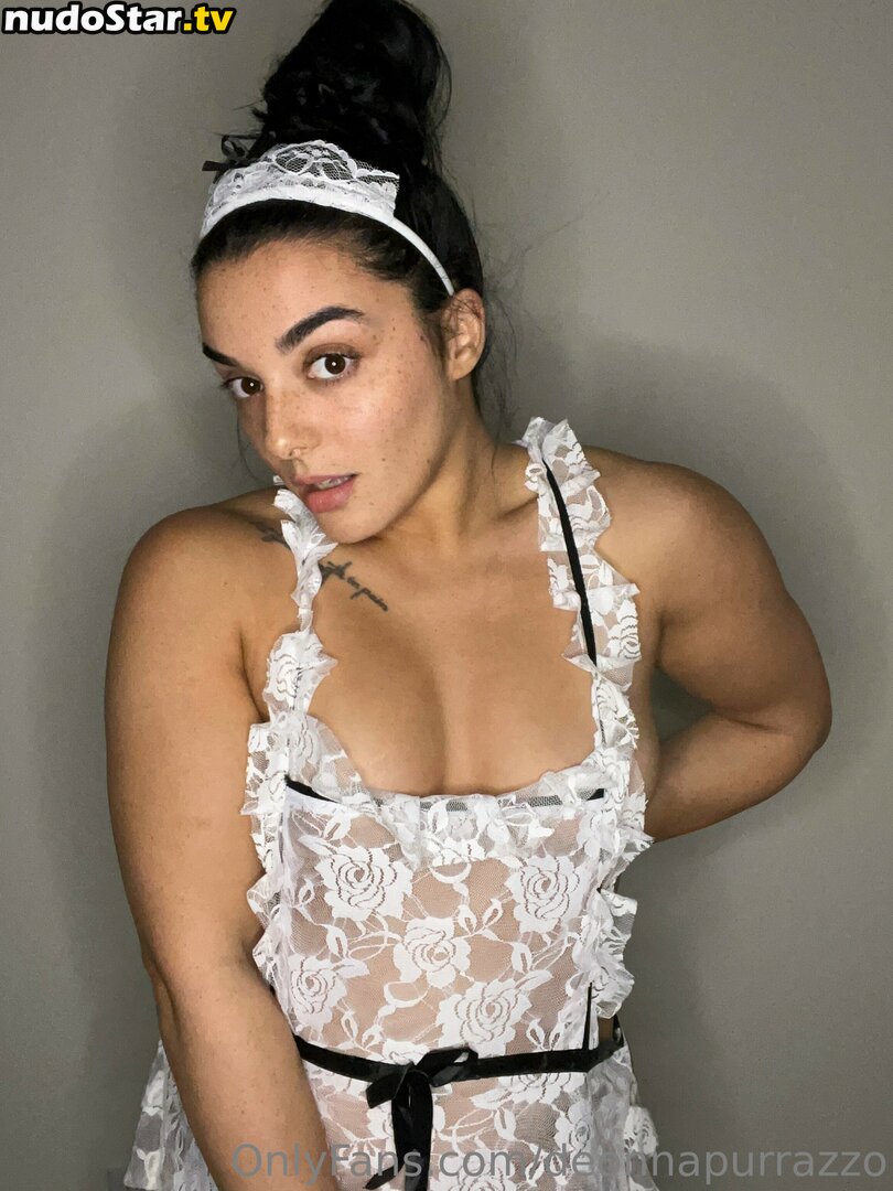 Deonna Purrazzo / deonnapurrazzo Nude OnlyFans Leaked Photo #346