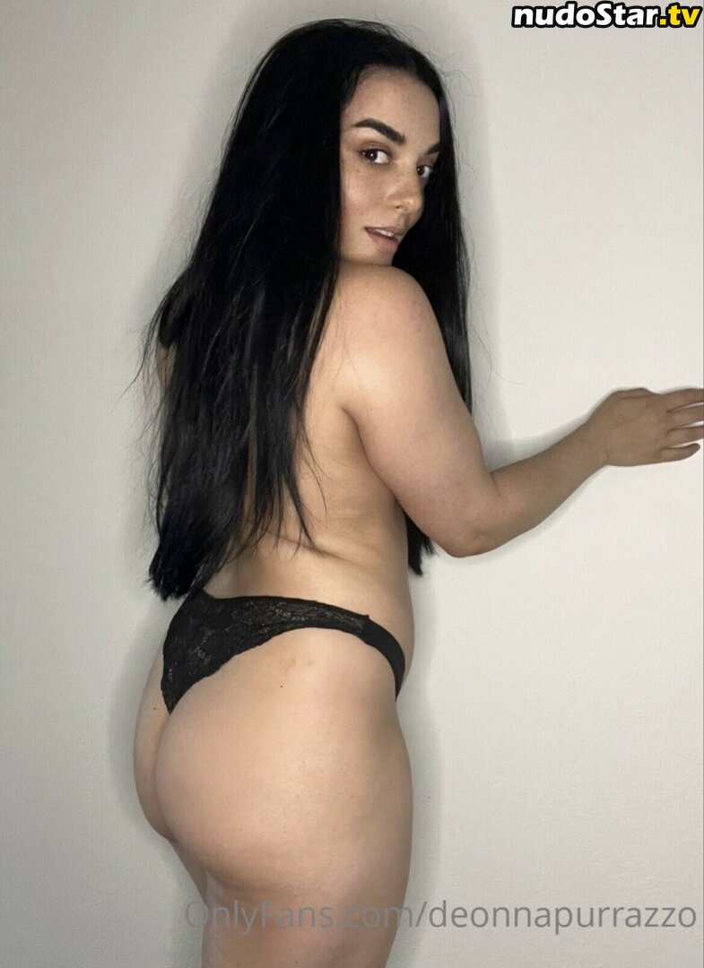 Deonna Purrazzo / deonnapurrazzo Nude OnlyFans Leaked Photo #364