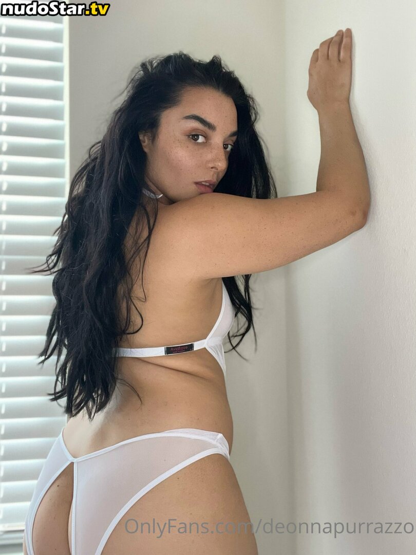 Deonna Purrazzo / deonnapurrazzo Nude OnlyFans Leaked Photo #365