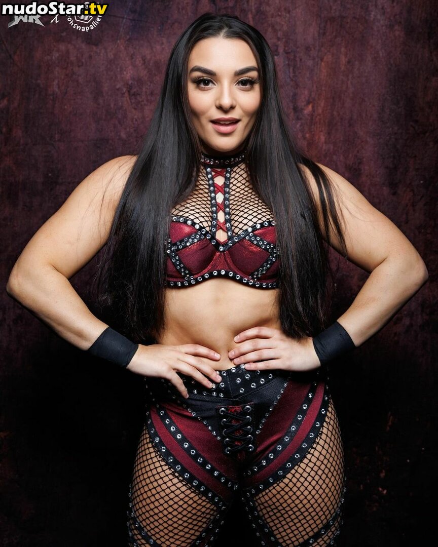 Deonna Purrazzo / deonnapurrazzo Nude OnlyFans Leaked Photo #372