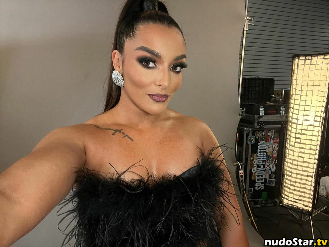 Deonna Purrazzo / deonnapurrazzo Nude OnlyFans Leaked Photo #387