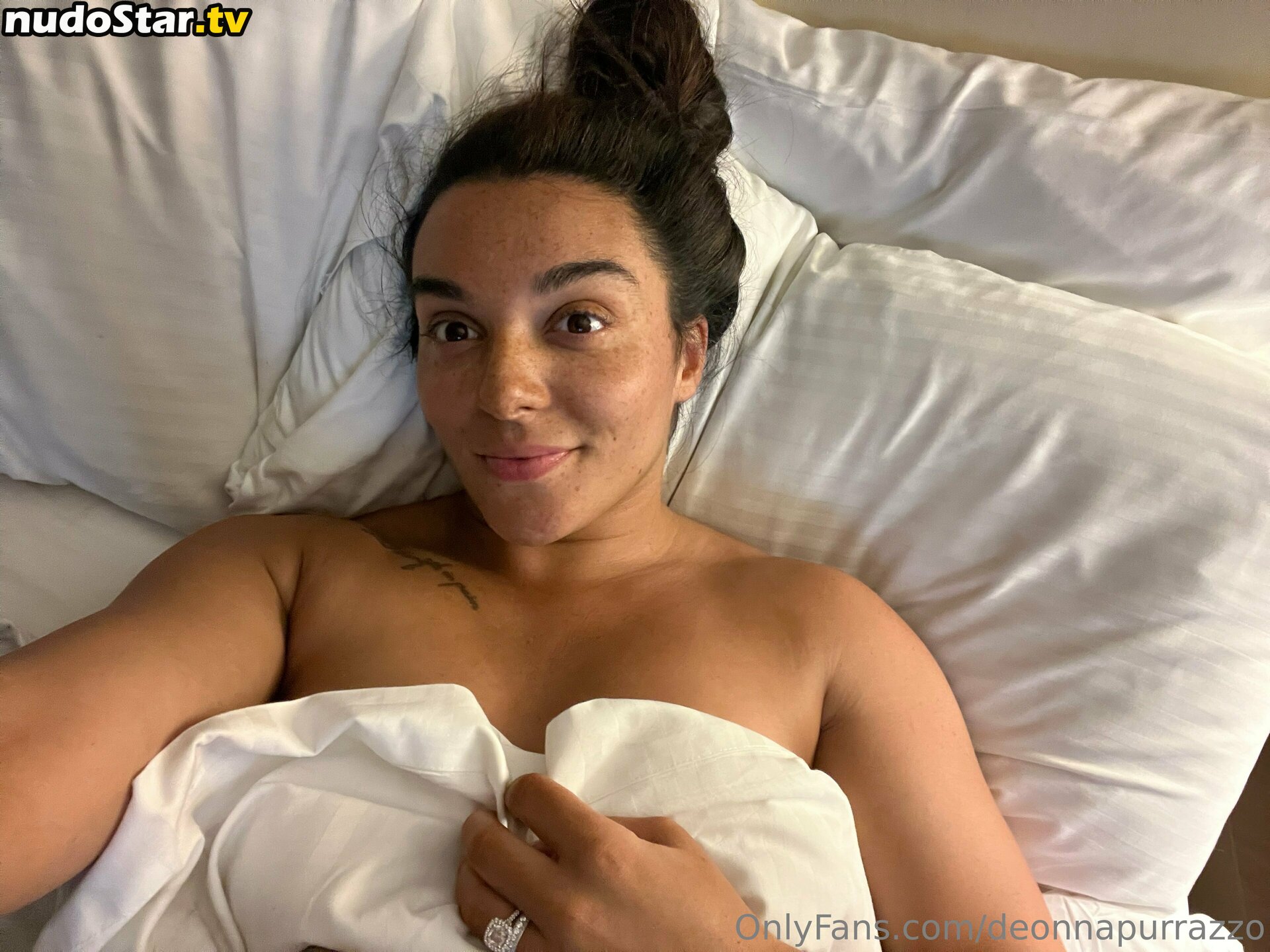 Deonna Purrazzo / deonnapurrazzo Nude OnlyFans Leaked Photo #407
