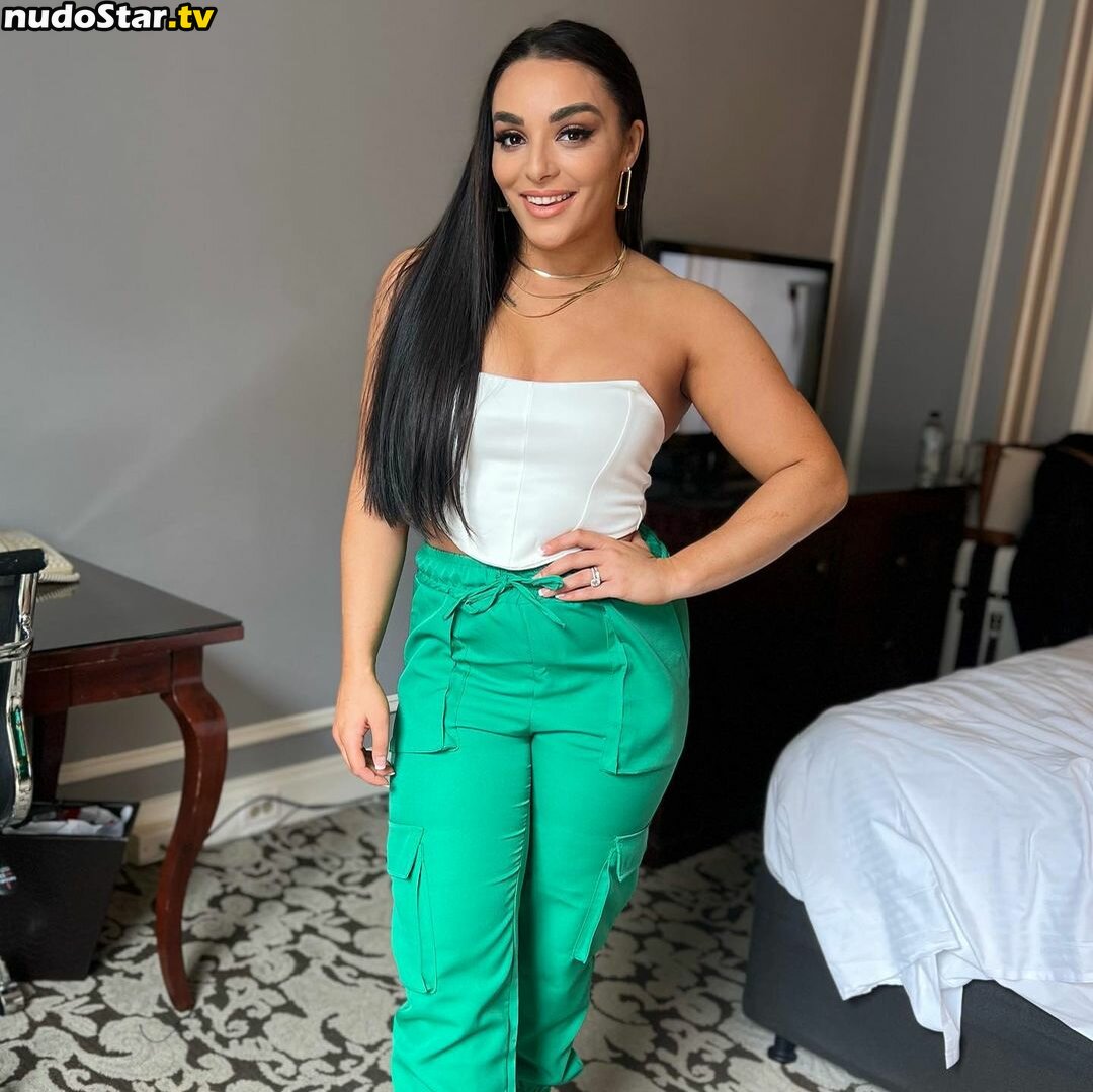 Deonna Purrazzo / deonnapurrazzo Nude OnlyFans Leaked Photo #410