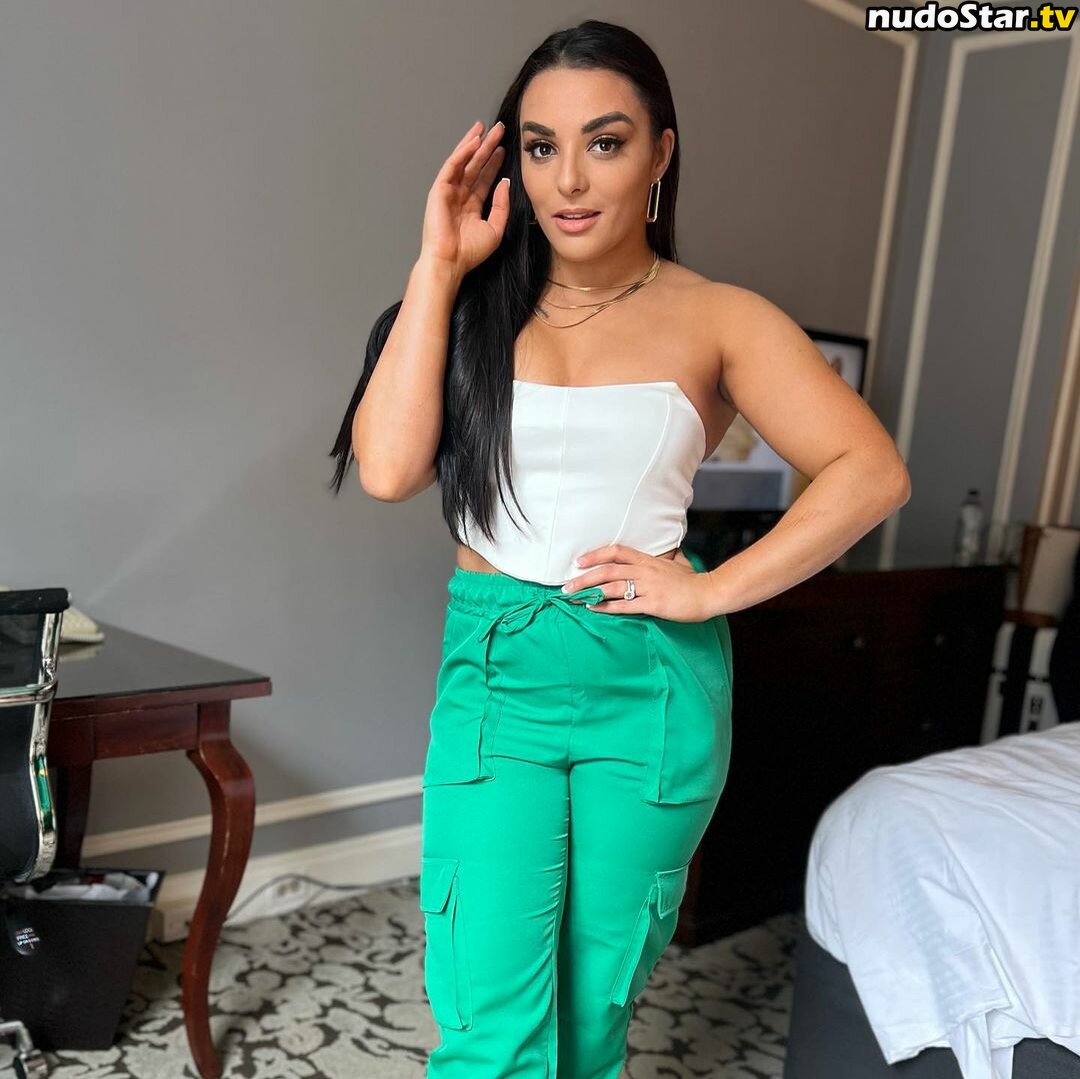 Deonna Purrazzo / deonnapurrazzo Nude OnlyFans Leaked Photo #411