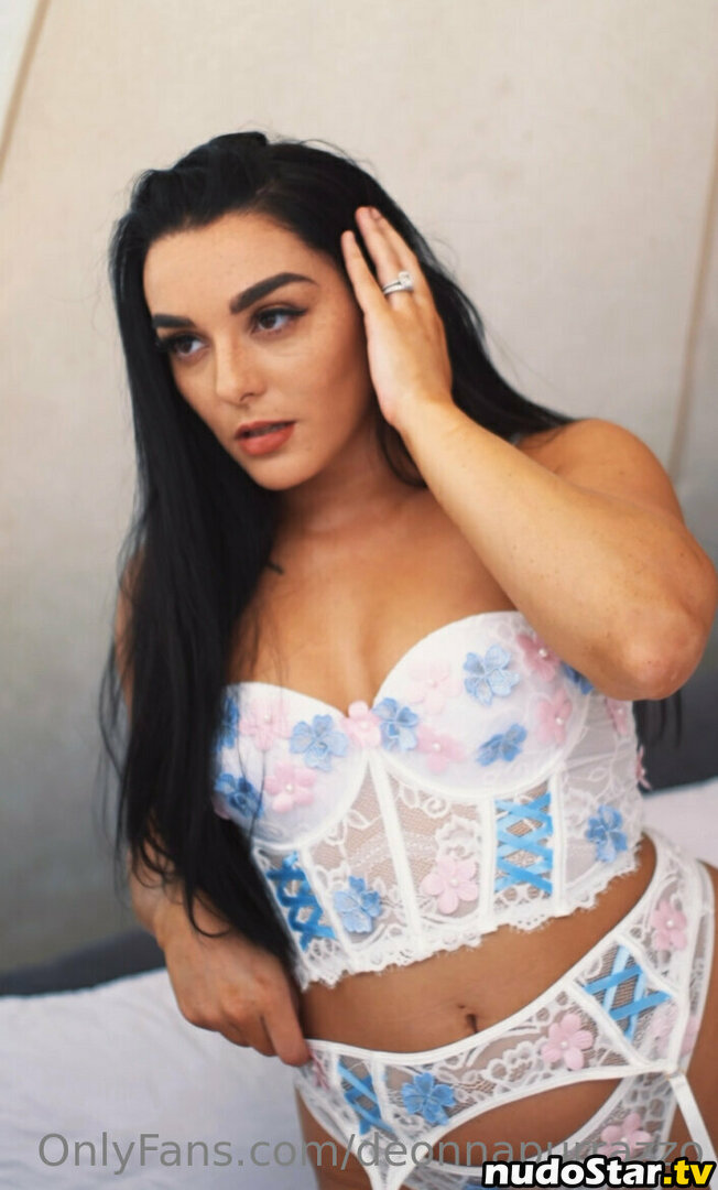 Deonna Purrazzo / deonnapurrazzo Nude OnlyFans Leaked Photo #415