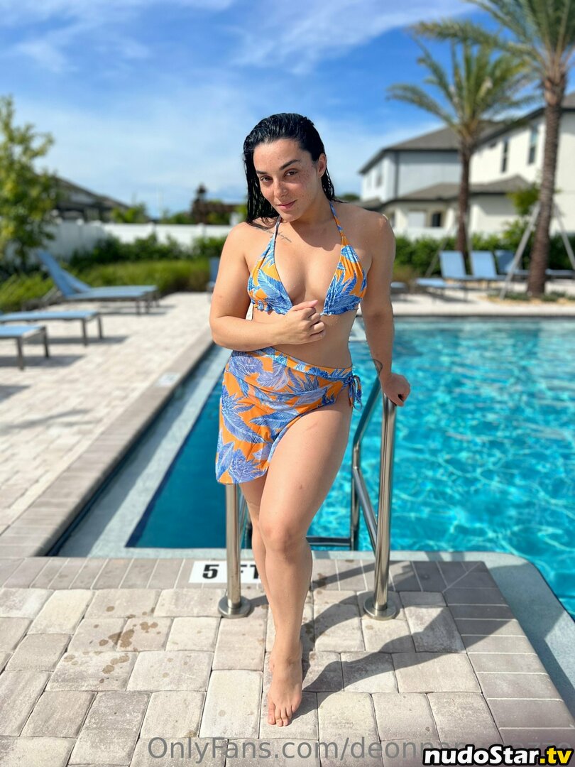 Deonna Purrazzo / deonnapurrazzo Nude OnlyFans Leaked Photo #419