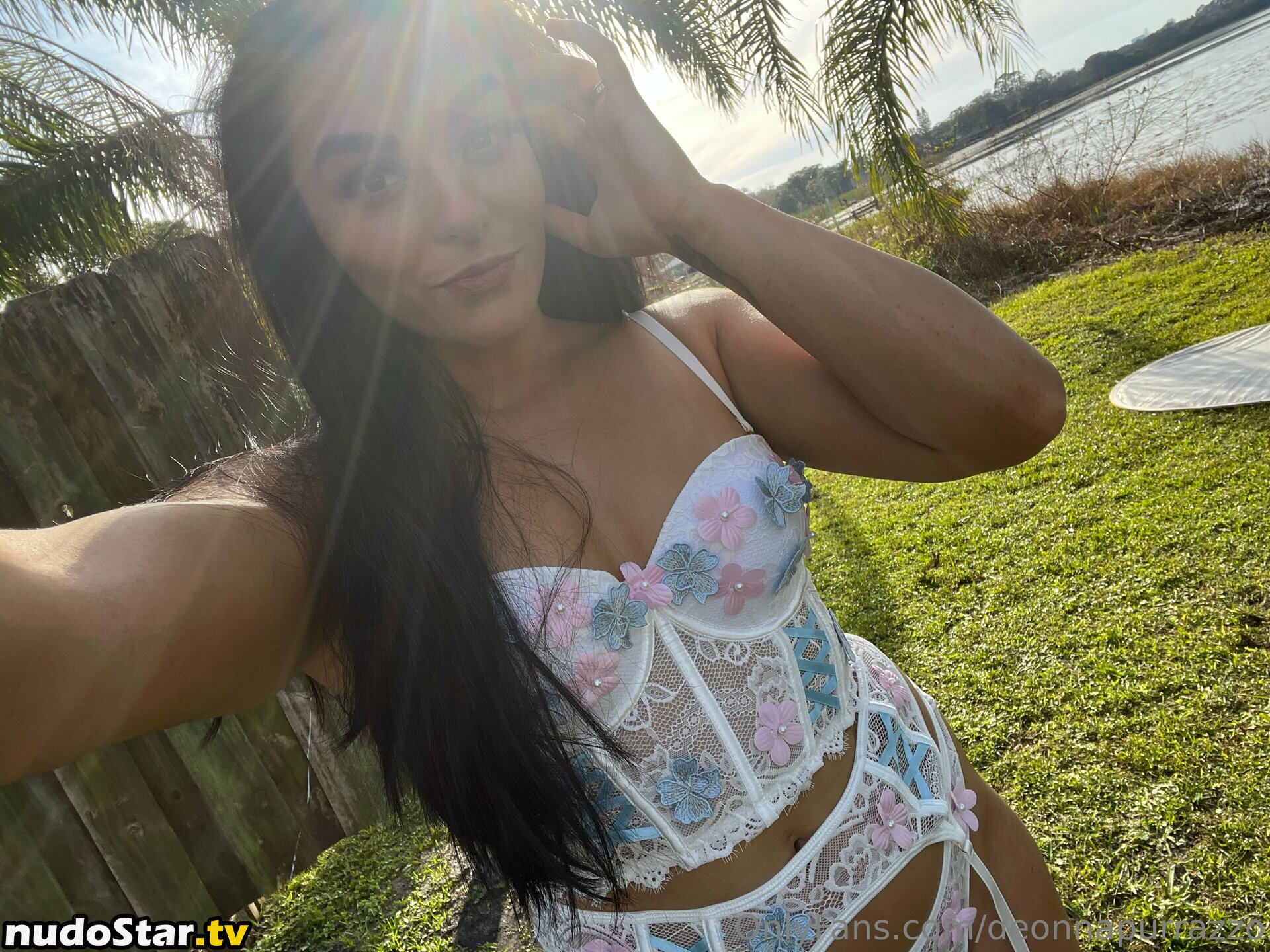 Deonna Purrazzo / deonnapurrazzo Nude OnlyFans Leaked Photo #420