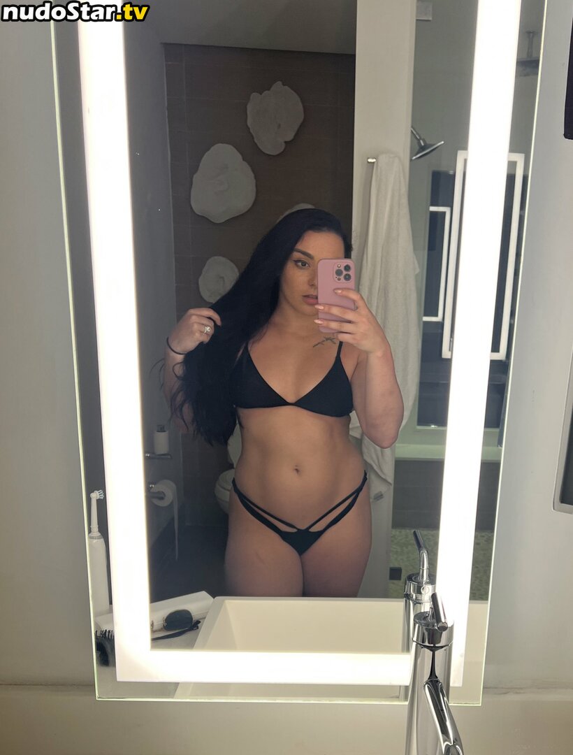 Deonna Purrazzo / deonnapurrazzo Nude OnlyFans Leaked Photo #433