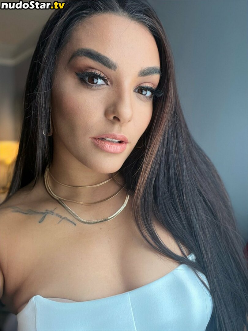 Deonna Purrazzo / deonnapurrazzo Nude OnlyFans Leaked Photo #436