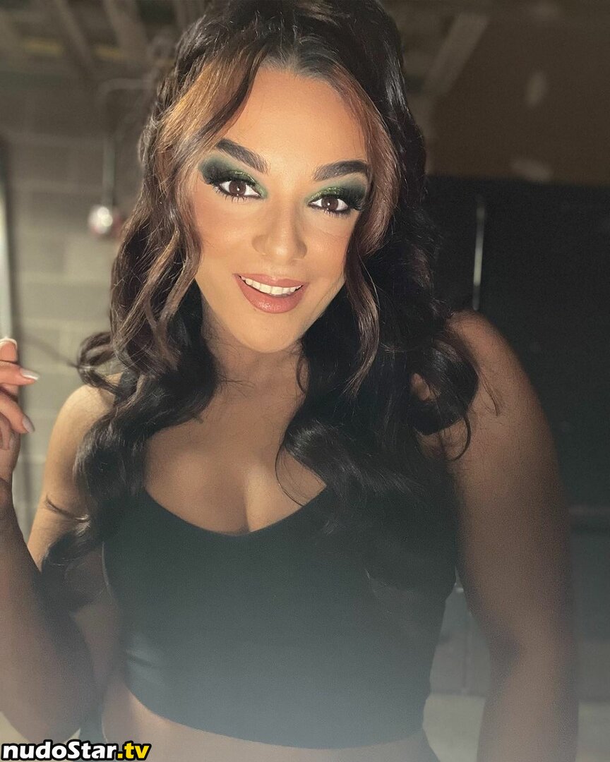 Deonna Purrazzo / deonnapurrazzo Nude OnlyFans Leaked Photo #444