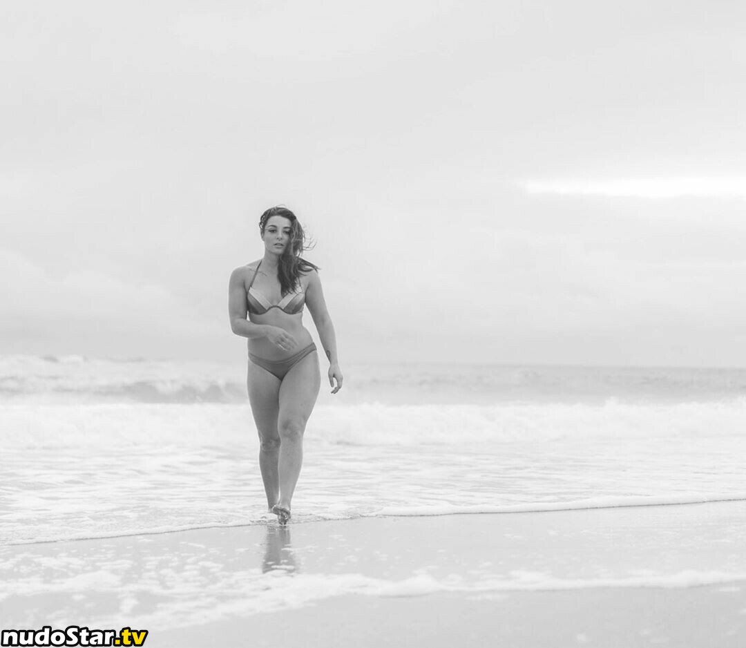 Deonna Purrazzo / deonnapurrazzo Nude OnlyFans Leaked Photo #454