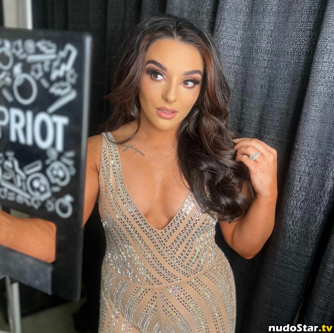 Deonna Purrazzo / deonnapurrazzo Nude OnlyFans Leaked Photo #455