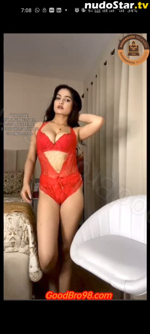 Desi Viral Collection / desi_viral_collections Nude OnlyFans Leaked Photo #138
