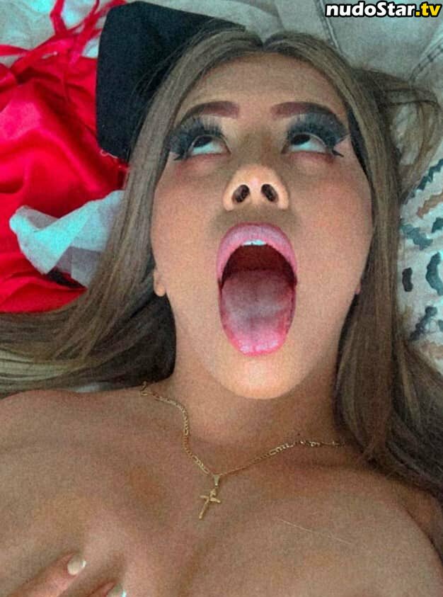 Desiree Gonzalez / Dezii G / Dezii Gonzalez / desireegonzaleznoguera / deziigonzalezoficial / https: Nude OnlyFans Leaked Photo #31