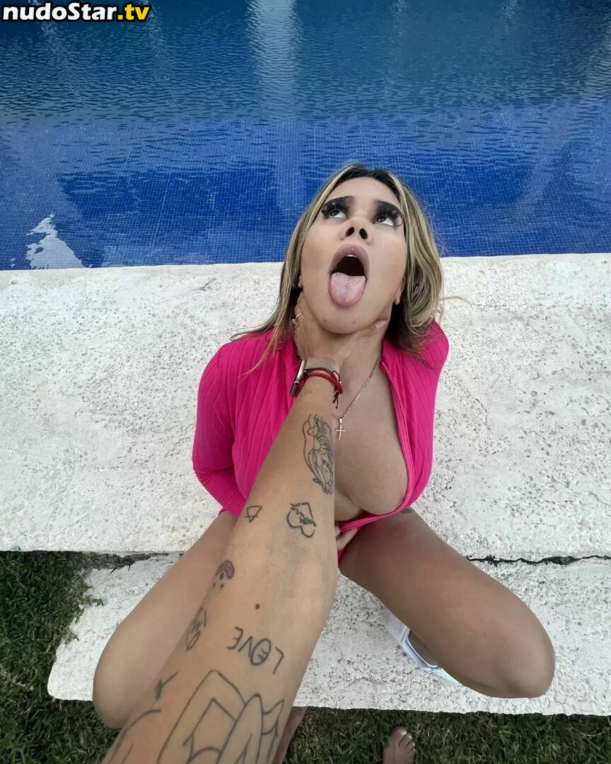 Desiree Gonzalez / Dezii G / Dezii Gonzalez / desireegonzaleznoguera / deziigonzalezoficial / https: Nude OnlyFans Leaked Photo #36