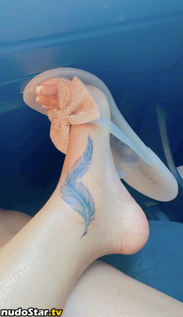 desirees.feet / desireesfeet Nude OnlyFans Leaked Photo #27