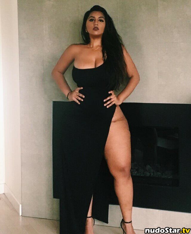Curvydesibabe / desixchick / thereal_desixchick Nude OnlyFans Leaked Photo #24