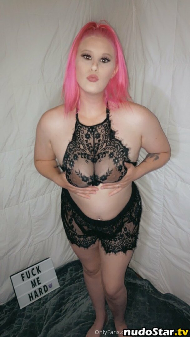 destineyydesiree / doseofdestiney Nude OnlyFans Leaked Photo #21