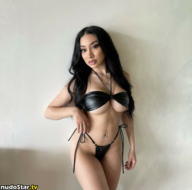 Destiny Gutierrez / Desvx Nude OnlyFans Leaked Photo #2