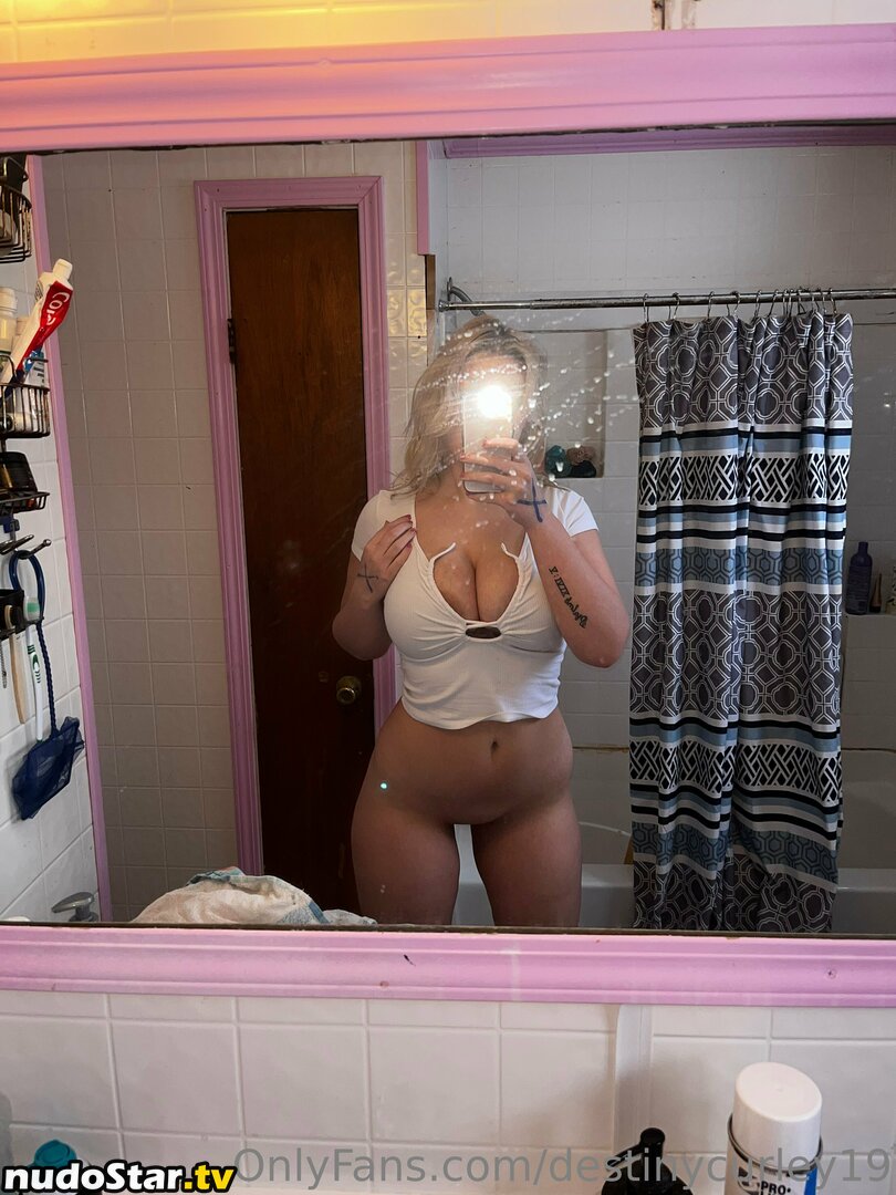 destinycurley1 / destinycurley19 Nude OnlyFans Leaked Photo #57