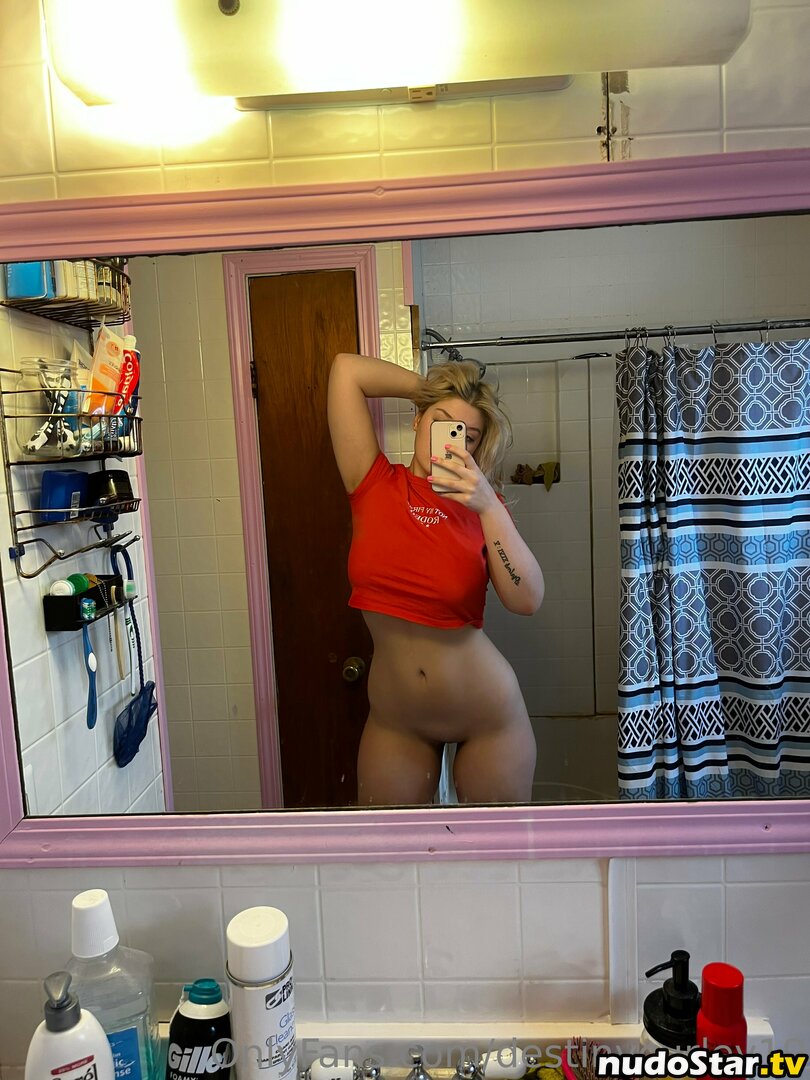 destinycurley1 / destinycurley19 Nude OnlyFans Leaked Photo #65