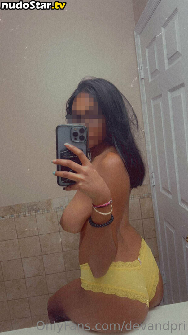 Dev & Pri / devandpri / devaujla Nude OnlyFans Leaked Photo #9