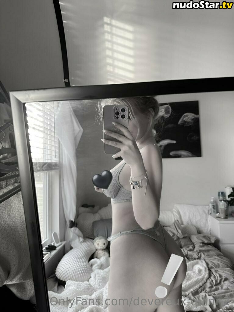 devereux-quinn2 Nude OnlyFans Leaked Photo #7
