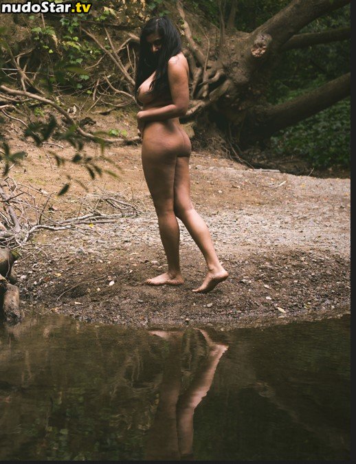 Dakini / Devi The Model / itsdevi Nude OnlyFans Leaked Photo #1