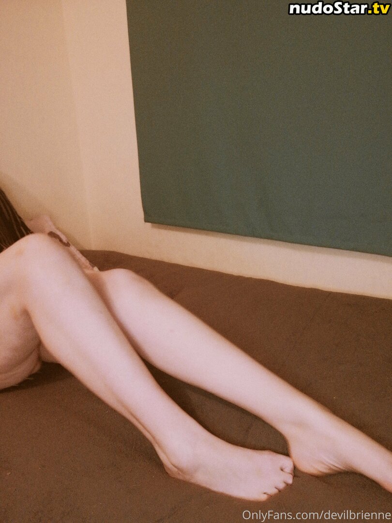 devilbrienne Nude OnlyFans Leaked Photo #12