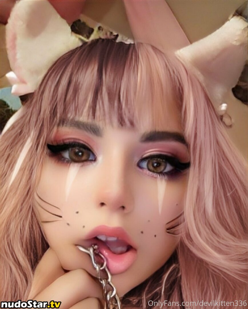 devilkitten336 Nude OnlyFans Leaked Photo #26