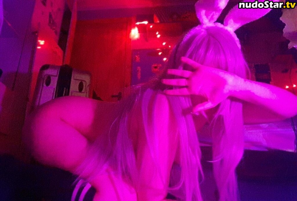 cyber.succubus / devilsexdoll / https: / mantaiga / marisuccubus Nude OnlyFans Leaked Photo #3