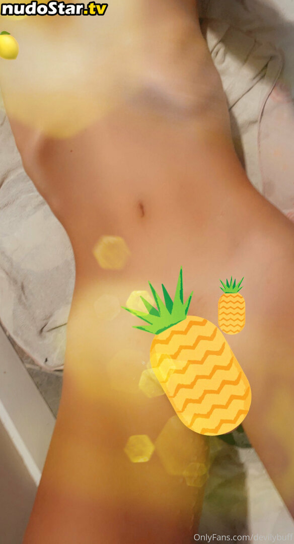 devilybuff Nude OnlyFans Leaked Photo #16