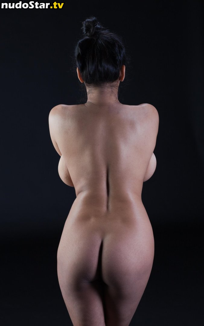 Devi / devithemodel / googlymonstor / itsdevi Nude OnlyFans Leaked Photo #39